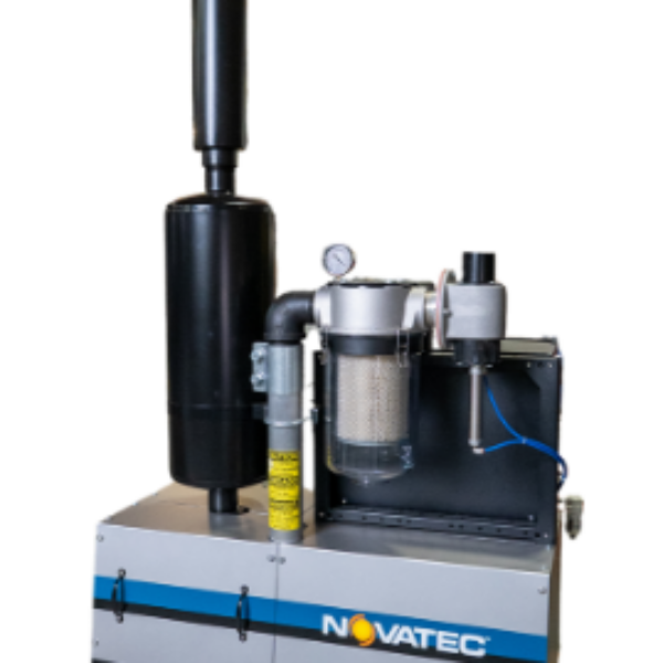 SPD e+ Infinity Series Vacuum Pumps