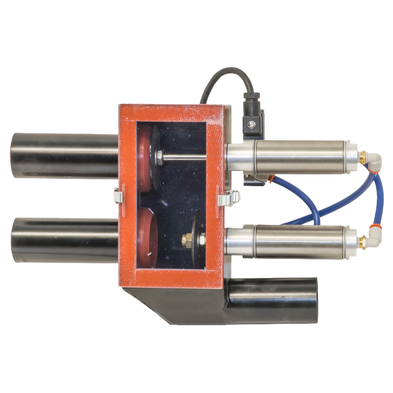 Válvulas del sistema y accesorios Válvulas del sistema y accesorios