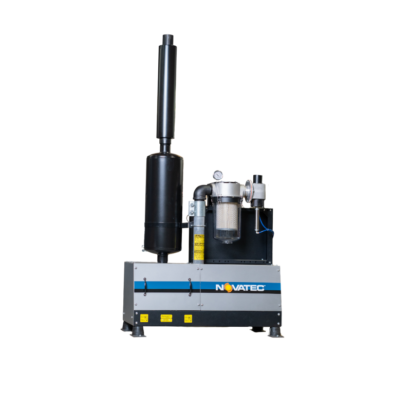 Bombas de vacío Bombas de vacío