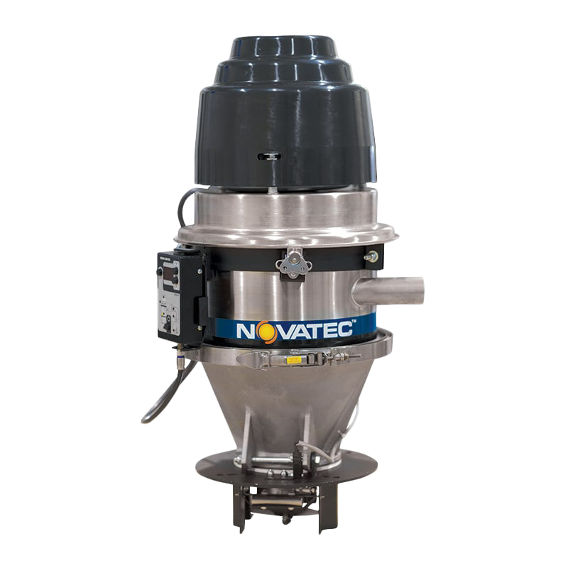 Cargadoras autónomas Cargadoras autónomas