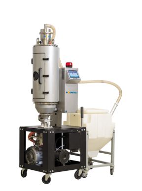 Advanced Membrane & Nitrogen Dryers