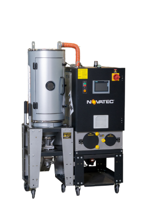 Desiccant Wheel Dryers