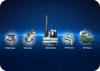 Explore Novatec's Vacuum Pumps