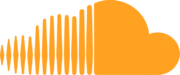 Listen on SoundCloud Logo