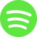 Listen on Spotify Logo