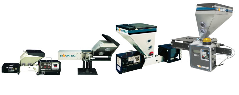 Gravimetric Feeders hero image