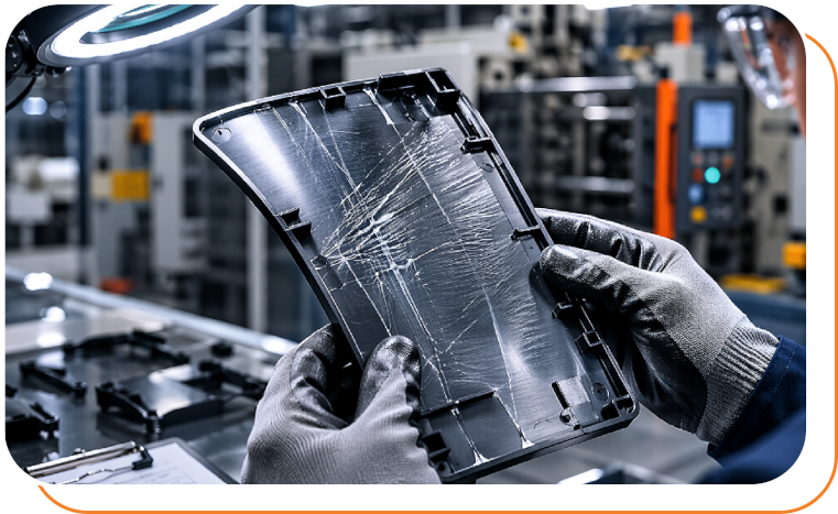 Brittleness & Inconsistent Quality